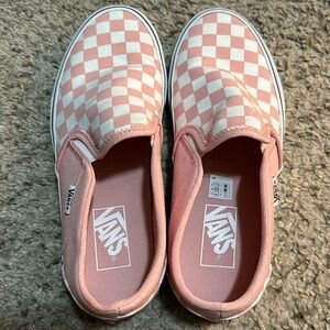 Vans Asher